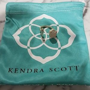 Kendra Scott ring